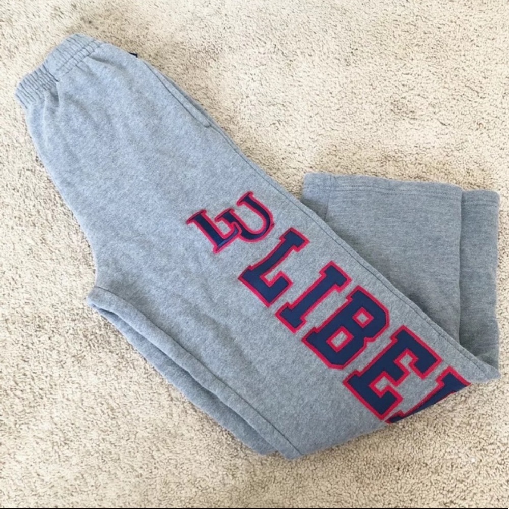 Liberty University Sweatpants
